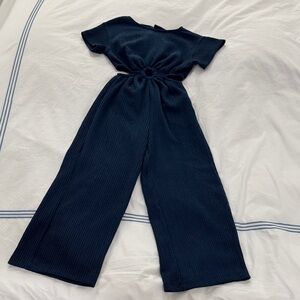 Zara Romper, Girls Size 7